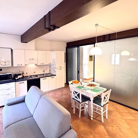 볼로냐 Realkasa Towers View 아파트 외부 사진