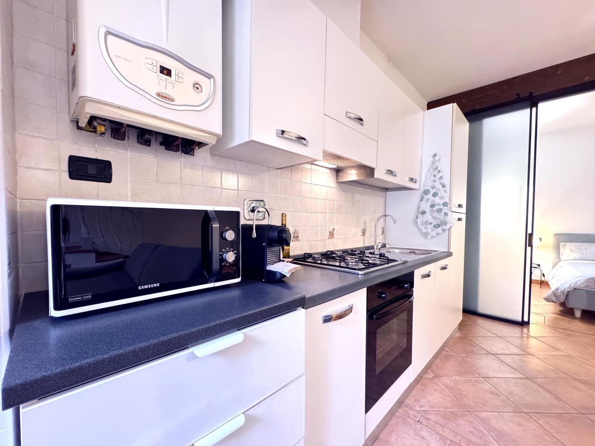 볼로냐 Realkasa Towers View 아파트 외부 사진